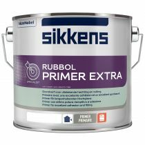 Sikkens Rubbol Primer Extra 2,5 ltr