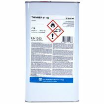Sigma Thinner 91-92 5 ltr