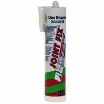 Den Braven Joint Fix koker (cement grijs) 0,31 ltr