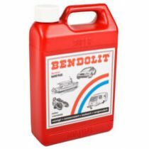 Bendolit Nano Plus Poetsmiddel 1 ltr