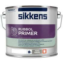 Sikkens Rubbol Primer (kleur) 2,5 ltr