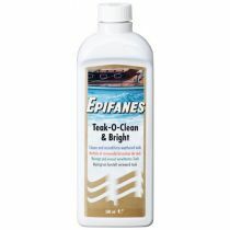 Epifanes Teak-O-Clean & Bright 0,5 ltr