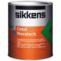 Sikkens Cetol Novatech 1 ltr