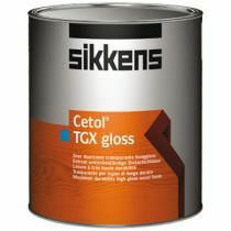 Sikkens Cetol TGX Gloss 1 ltr