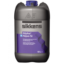 Sikkens alpha si 10 liter