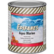 Epifanes aqua marine interieurvernis