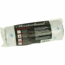 meesterhand microvezel (9mm) 18cm
