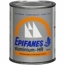 Epifanes Aluminium HB