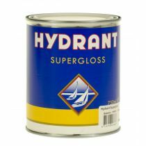 hydrant supergloss 0,75 ltr