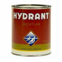 hydrant jachtlak 0,75 ltr