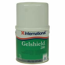 International gelshield 200 2,5 ltr