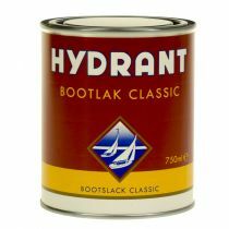 hydrant bootlak classic 0,75 ltr