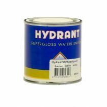 Hydrant waterlijnverf 0,25 ltr