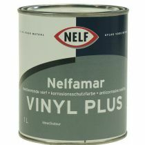 Nelfamar vinyl plus 1 ltr
