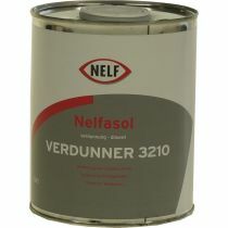 Nelf verdunner 3210 1ltr