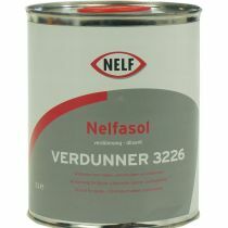 Nelf verdunner 3226