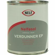 Nelf verdunner ep