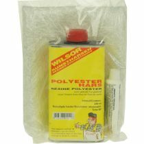 Wilsor polyester reparatieset