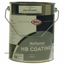 Nelfamar hb coating