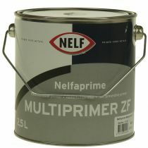 Nelfaprime multiprimer 2,5 ltr