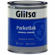 Glitsa Parketlak 0_75 ltr