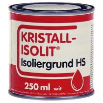 Kristall Isolit Isoliergrund HS 0_25 ltr