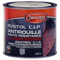 Owatrol Rustol C_I_P_ 0_5 ltr