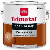 Trimetal Permaline Decor Brilliant 1 ltr