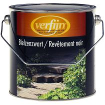 Verfijn Beilzenzwart 2_5 ltr