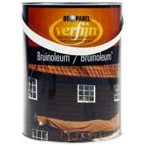 Verfijn Bruinoleum 5 ltr