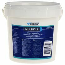 Woodcap Multifill diepvuller 1 ltr