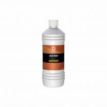 Aceton 1 ltr