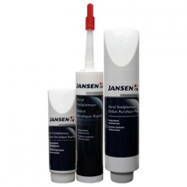 Jansen Acryl Snelplamuur