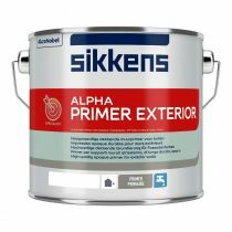 Sikkens Alpha Primer Exterior