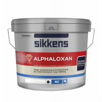 Sikkens Alphaloxan