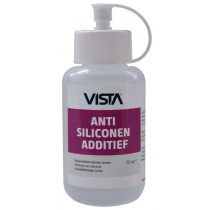 Vista Anti Siliconen Additief 75 ml