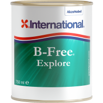 International B-Free Explore