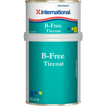 International B-Free Tiecoat