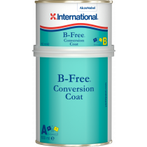 International B-Free Conversion Coat
