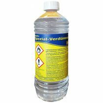 Branth Brantho Speciaal Verdunning 1 ltr