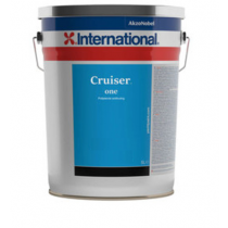 International Cruise One 5 liter