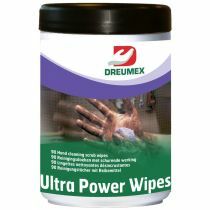 Dreumex Utra Power Wipes 90 st