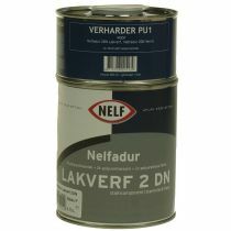 Nelf lakverf 2dn 1ltr