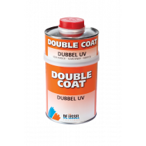 De IJssel Double Coat Dubbel UV 0_75 ltr