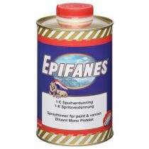 Epifanes 1-C Spuitverdunning 1 ltr