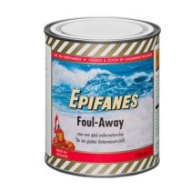 Epifanes foul away antifouling