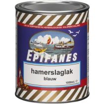 Epifanes hamerslagverf