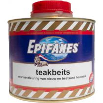 Epifanes Teakbeits 0,5 ltr