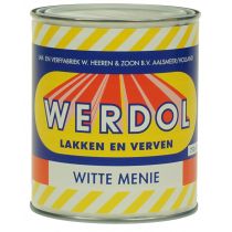 Epifanes werdol witte menie 0_75 ltr