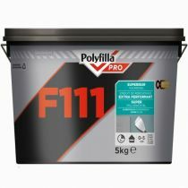 Polyfilla Pro F111 Muurvuller